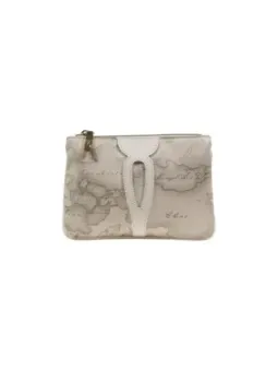 Alviero Martini Prima Classe Damen Tasche Beige