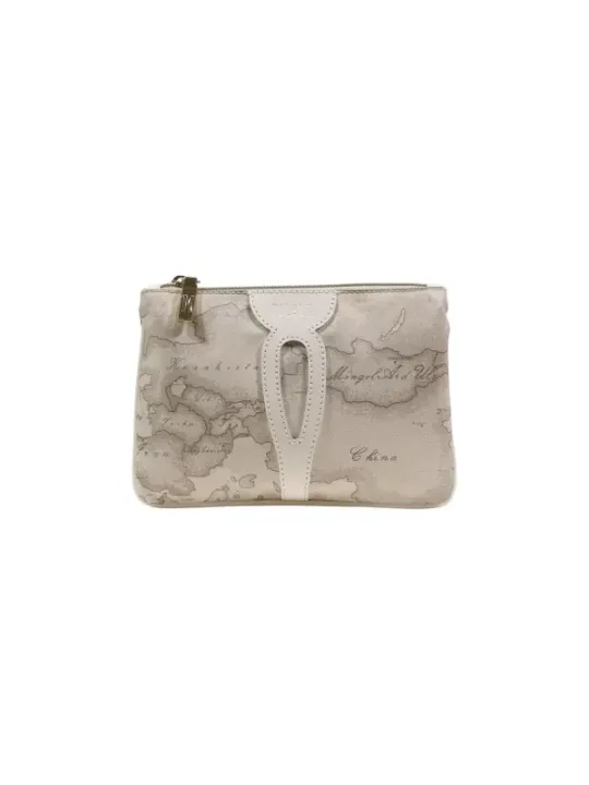 Alviero Martini Prima Classe Damen Tasche Beige