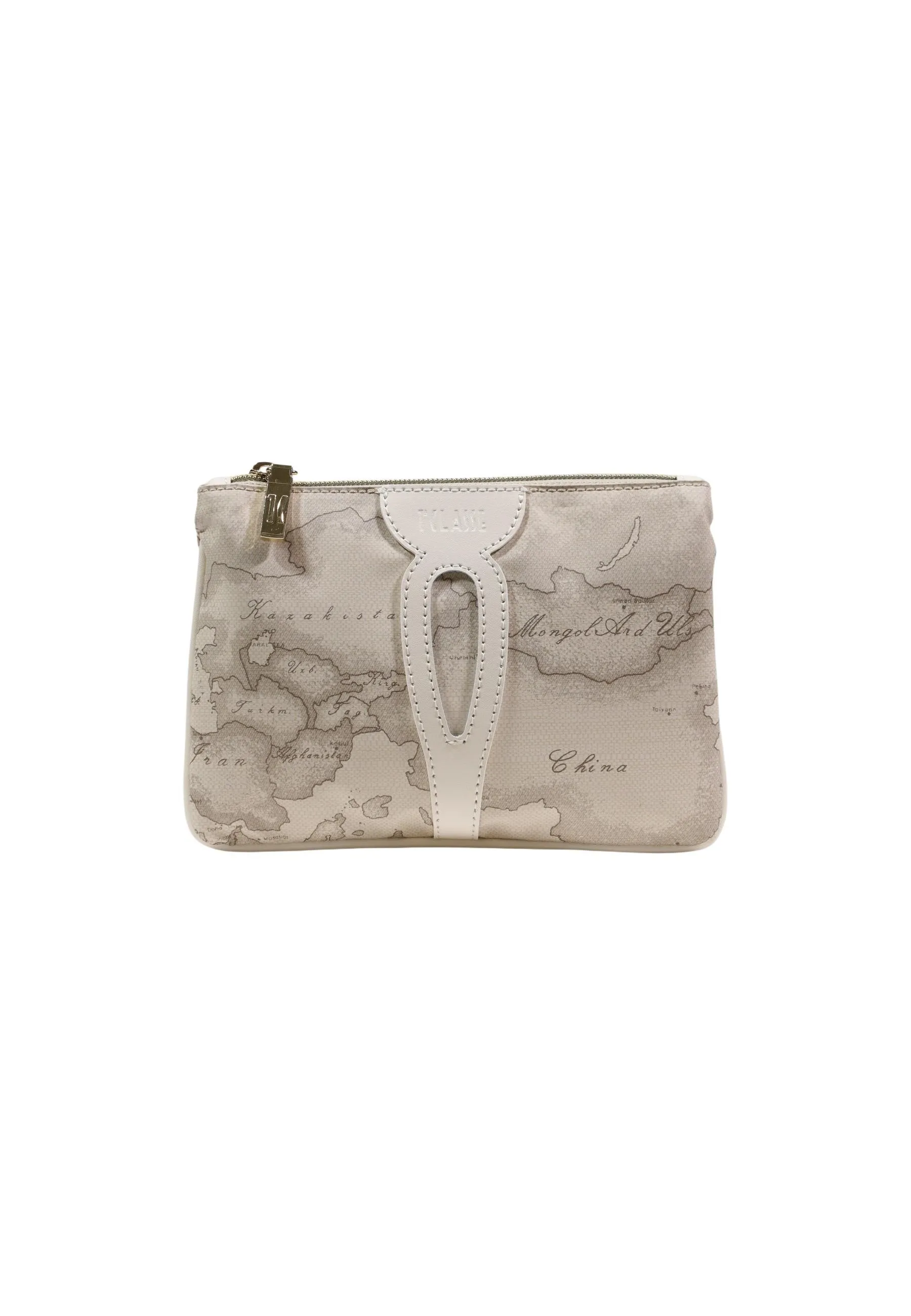 Damen Tasche Beige 516235