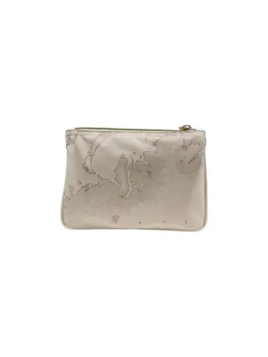 Alviero Martini Prima Classe Damen Tasche Beige