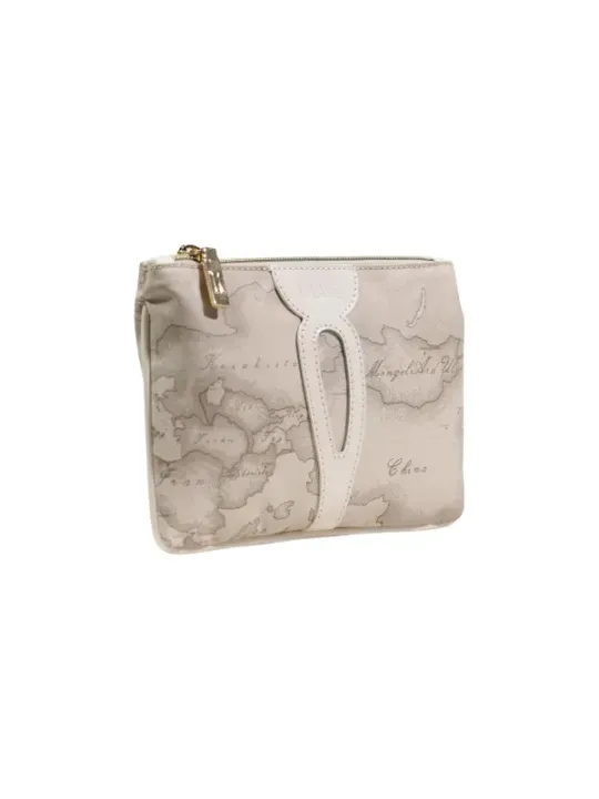 Alviero Martini Prima Classe Damen Tasche Beige