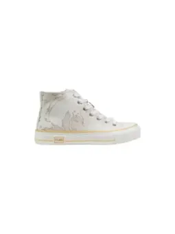 Miete Alviero Martini Damen Sneaker Weiß - Flex-Fashion