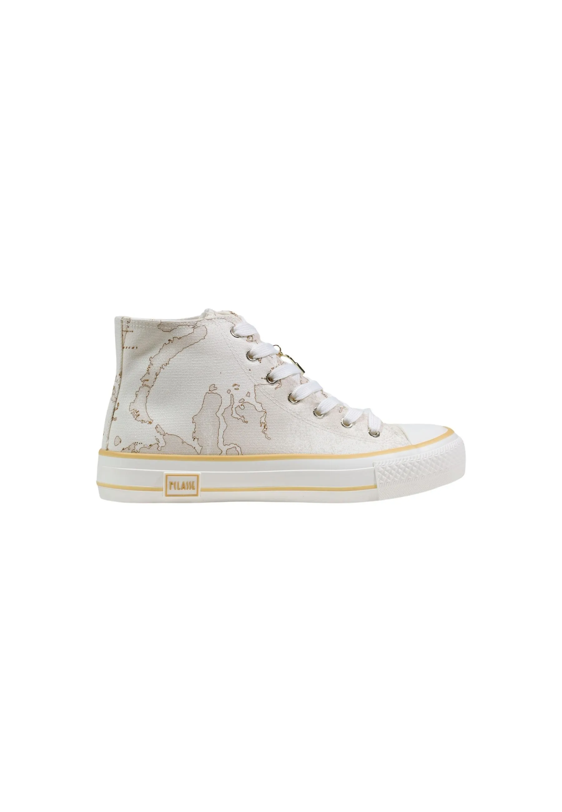 Damen Sneaker Weiß 516228