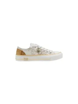 Alviero Martini Damen Sneaker Weiß mieten - Flex-Fashion Verleih