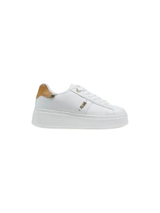 Alviero Martini Prima Classe Damen Sneaker Weiß