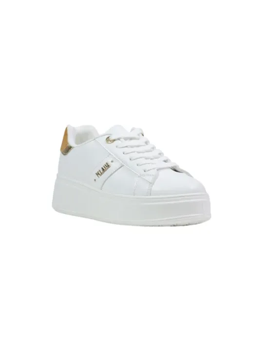 Alviero Martini Prima Classe Damen Sneaker Weiß