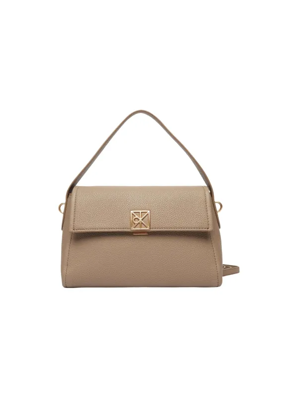 Calvin Klein Damen Tasche Beige | online kaufen