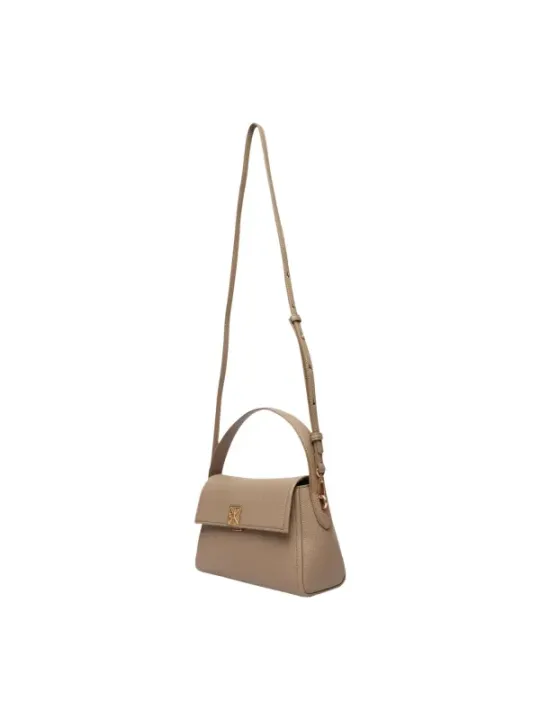 Calvin Klein Damen Tasche Beige | online kaufen