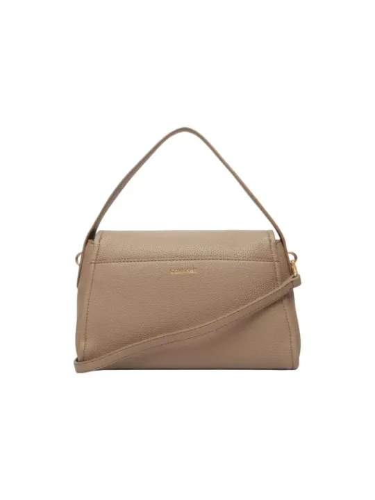 Calvin Klein Damen Tasche Beige | online kaufen