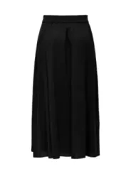 Only Damen Rock Schwarz | online kaufen