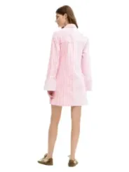 Desigual Damen Kleid Rosa | online kaufen