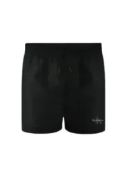 Calvin Klein Jeans Herren Badehose Schwarz | online kaufen