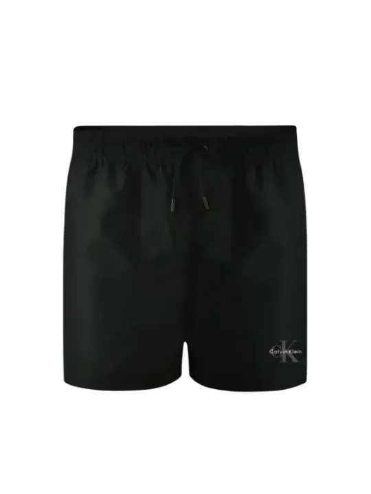 Calvin Klein Jeans Herren Badehose Schwarz | online kaufen