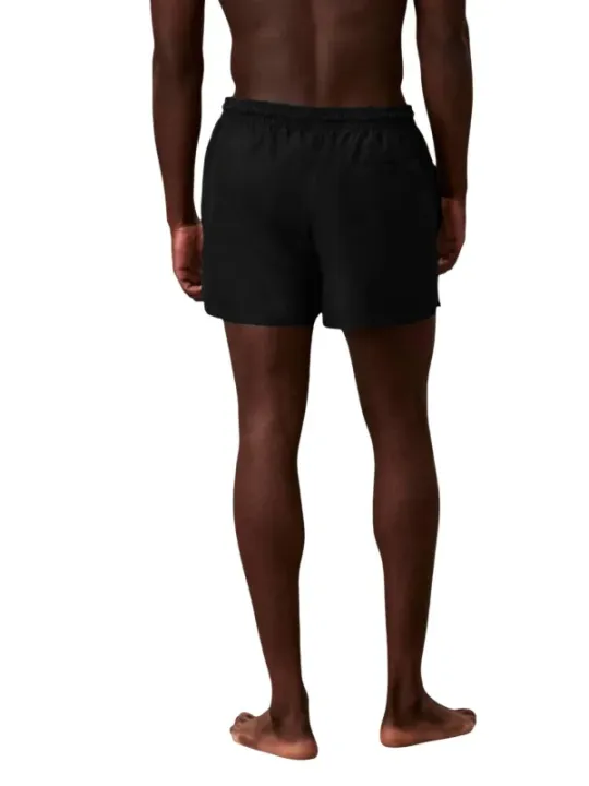 Calvin Klein Jeans Herren Badehose Schwarz | online kaufen