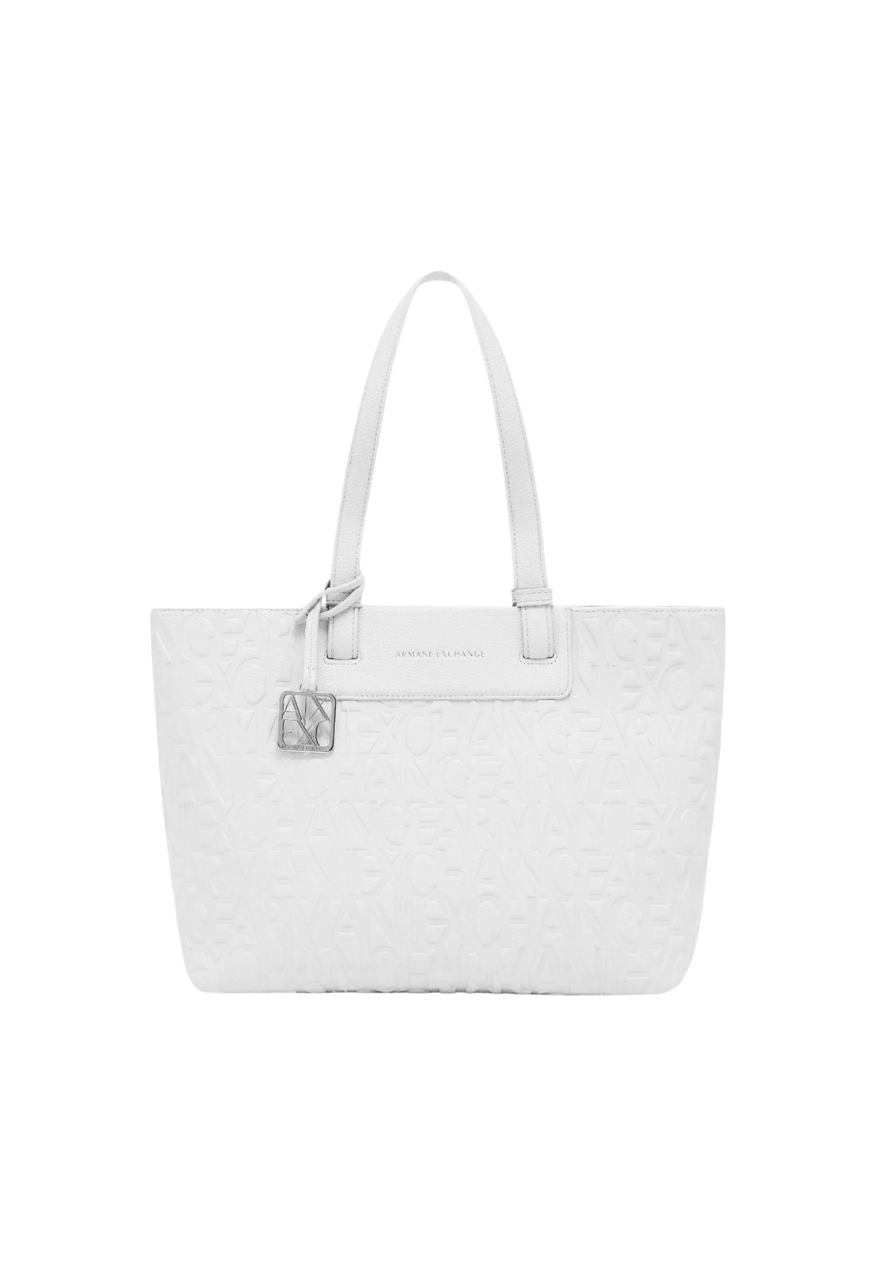 Damen Tasche Weiß 514045