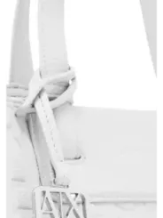 Armani Exchange Damen Tasche Weiß | online kaufen