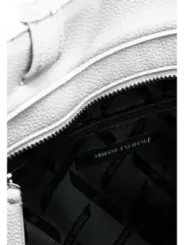 Armani Exchange Damen Tasche Weiß | online kaufen