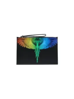 County Of Milan Herren Tasche Schwarz | online kaufen