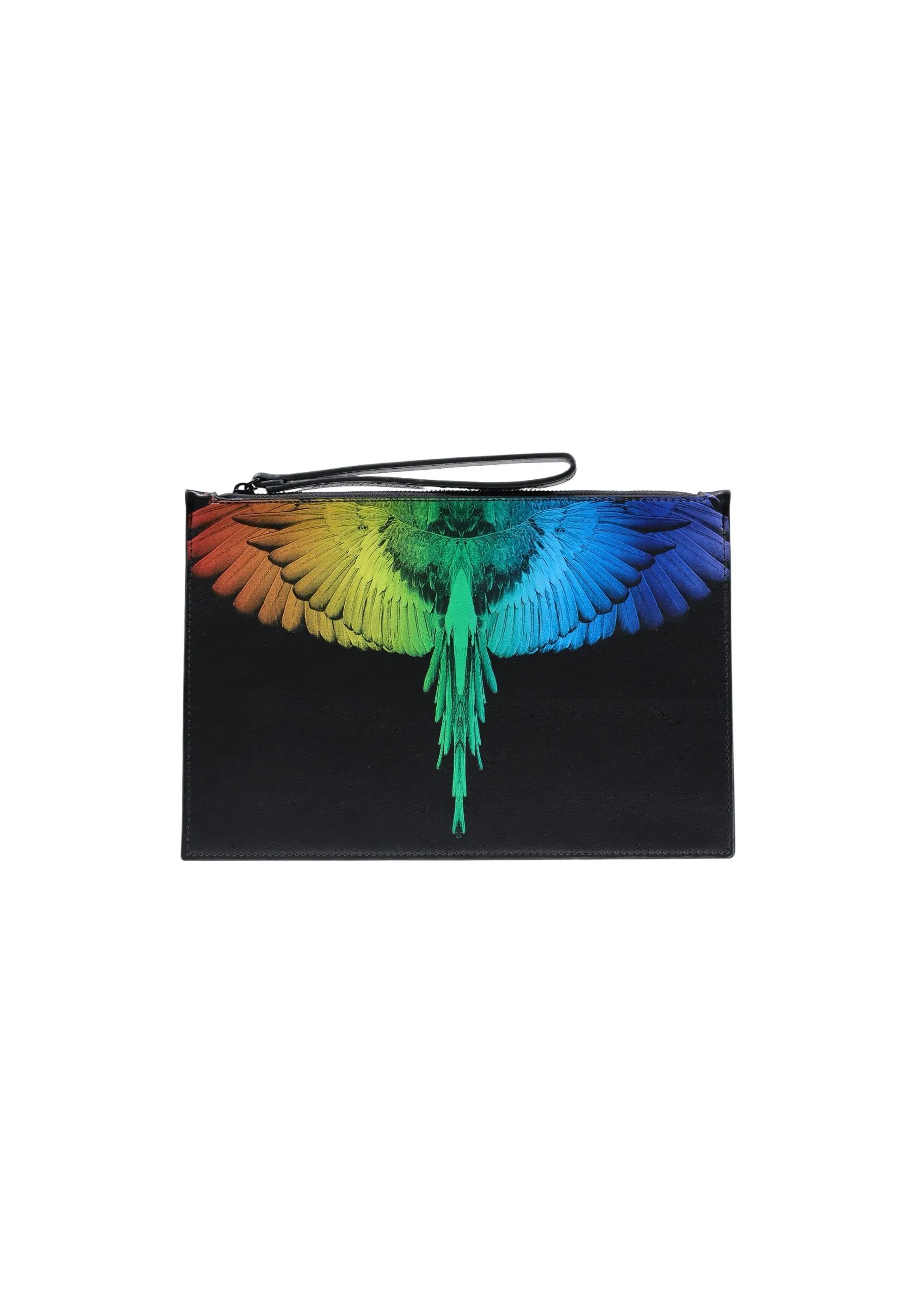 Herren Tasche Schwarz 516259
