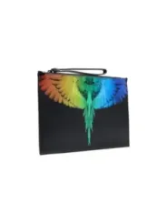 County Of Milan Herren Tasche Schwarz | online kaufen