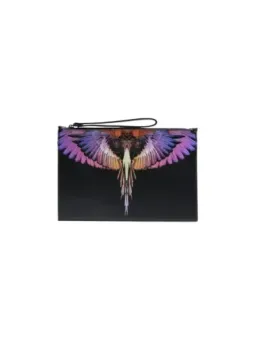 County Of Milan Herren Tasche Schwarz | online kaufen