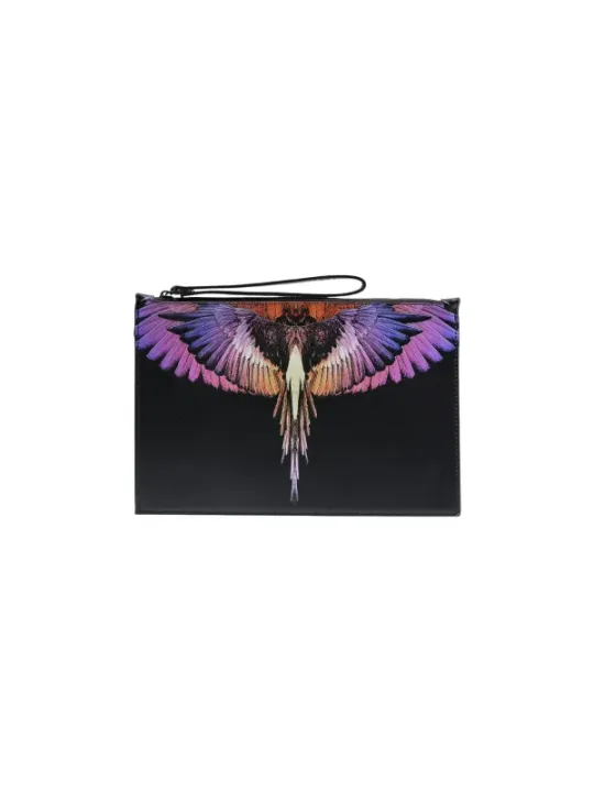 County Of Milan Herren Tasche Schwarz | online kaufen