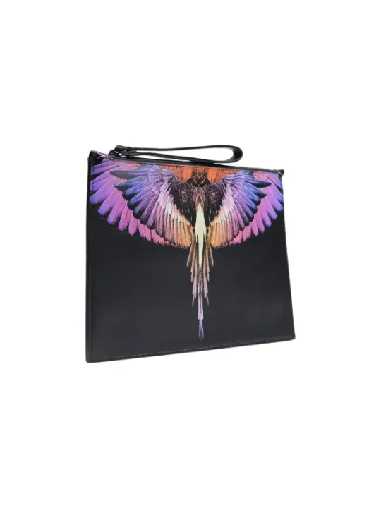 County Of Milan Herren Tasche Schwarz | online kaufen