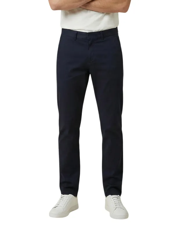 GANT Herren Hose Blau | online kaufen