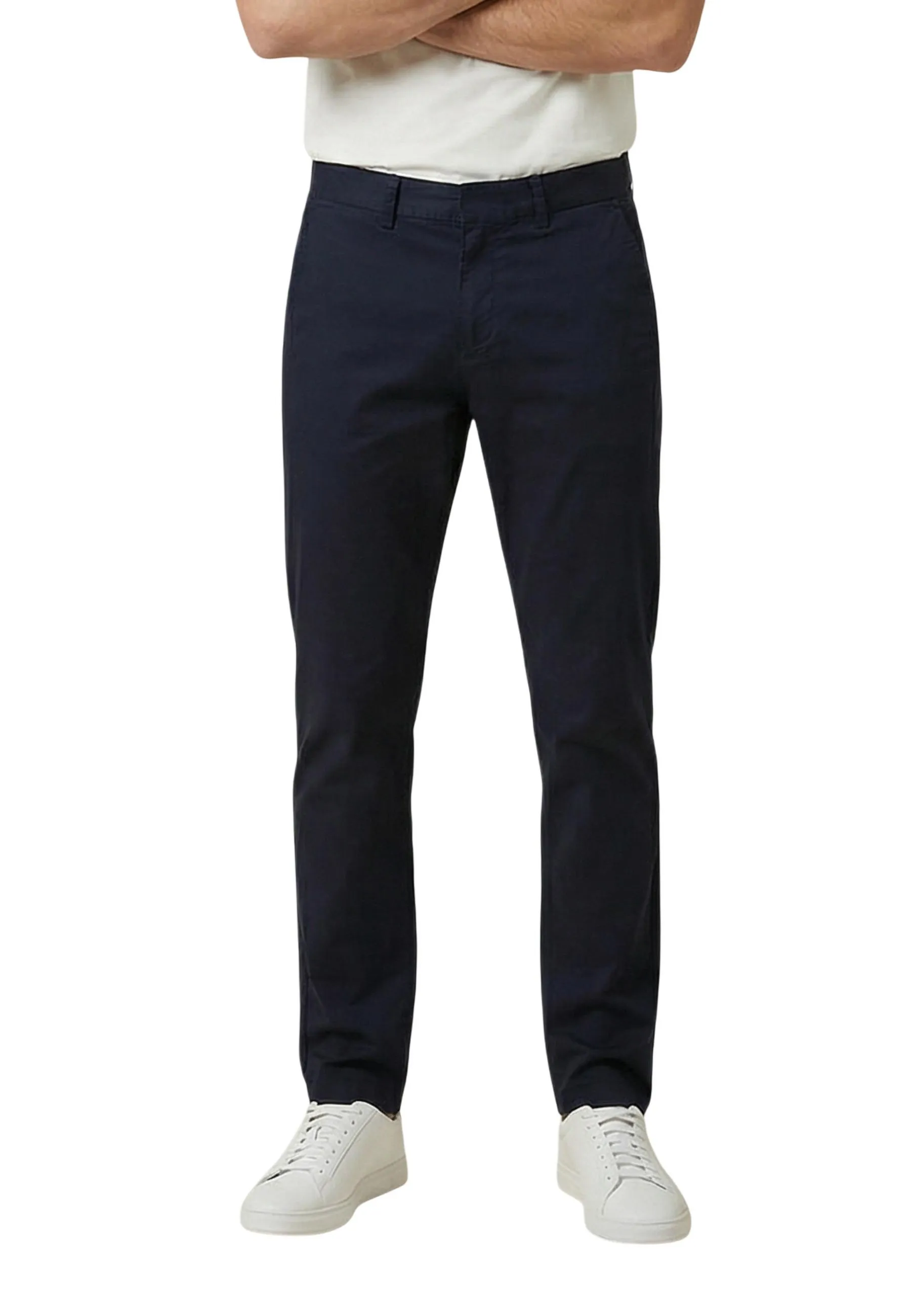GANT Herren Hose Blau 516244