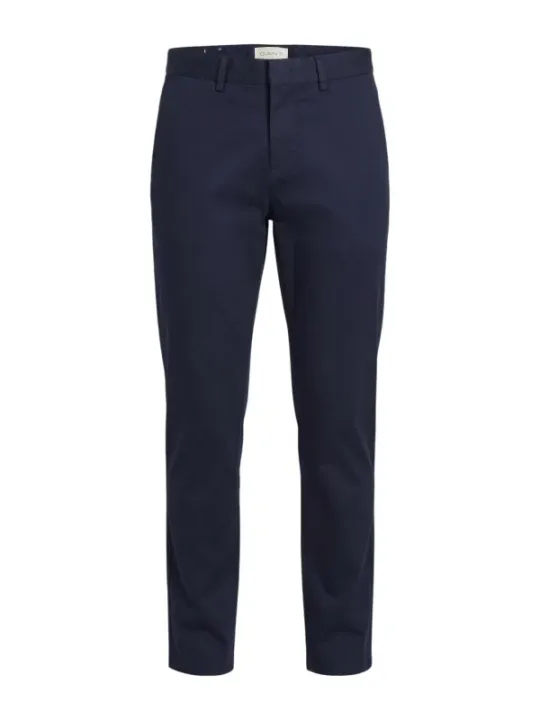 GANT Herren Hose Blau | online kaufen