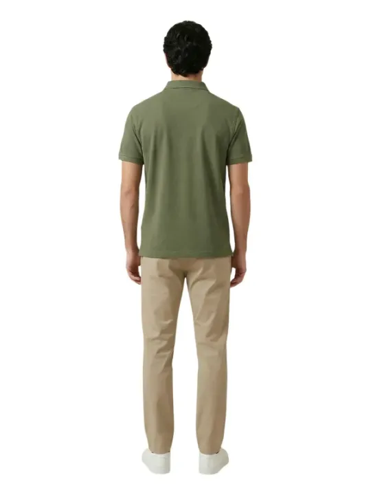 GANT Herren Polo Grün | online kaufen