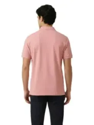 GANT Herren Polo Rosa | online kaufen