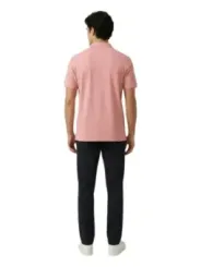GANT Herren Polo Rosa | online kaufen