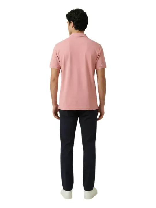 GANT Herren Polo Rosa | online kaufen