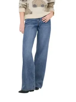 Mieten Sie Only Damen Jeans Blau – Flex-Fashion Verleih-Shop
