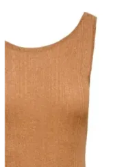 Only Damen Tank-Tops Kamelhaarfarben | online kaufen