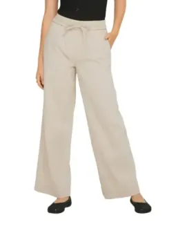 Only Damen Hose Beige mieten – Flex-Fashion Verleih-Shop