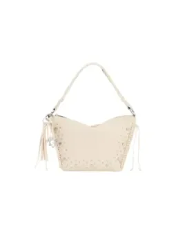 Desigual Damen Tasche Beige mieten – Flex-Fashion Verleih