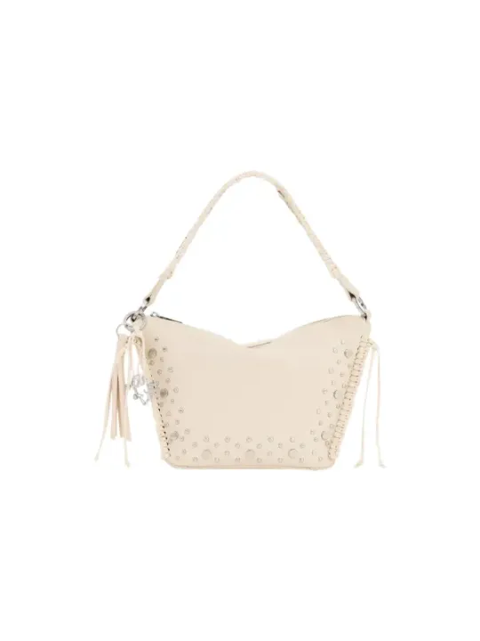 Desigual Damen Tasche Beige | online kaufen