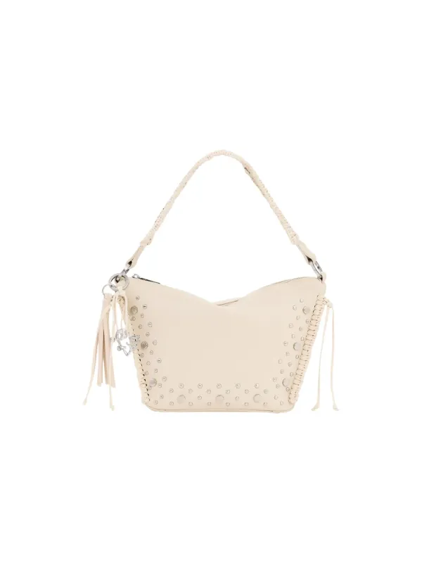 Desigual Damen Tasche Beige | online kaufen