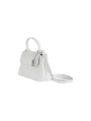 Armani Exchange Damen Tasche Weiß | online kaufen