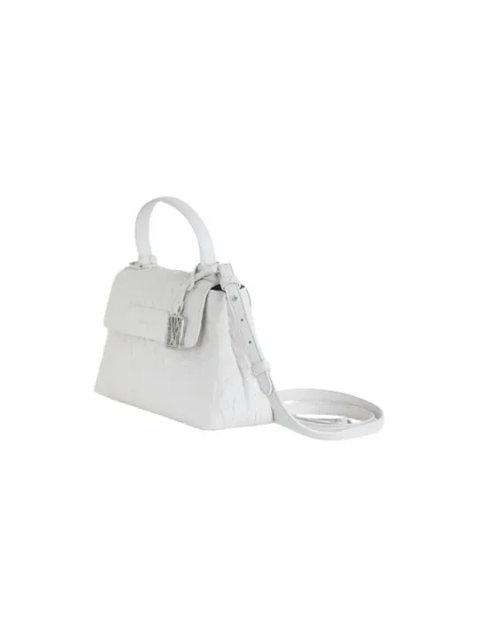 Armani Exchange Damen Tasche Weiß | online kaufen