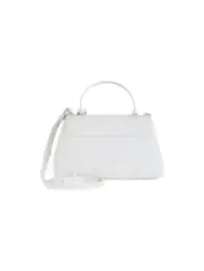 Armani Exchange Damen Tasche Weiß | online kaufen