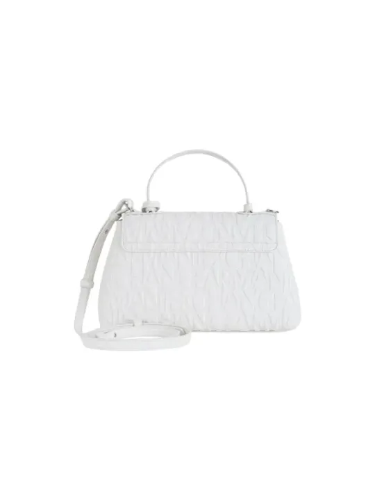 Armani Exchange Damen Tasche Weiß | online kaufen