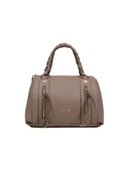 Beige Liu Jo Damen Tasche mieten - Flex-Fashion Verleih