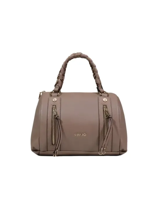 Liu Jo Damen Tasche Beige | online kaufen