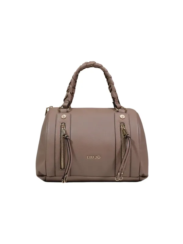 Liu Jo Damen Tasche Beige | online kaufen