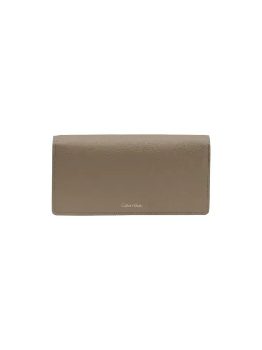Calvin Klein Damen Portmonees Beige | online kaufen