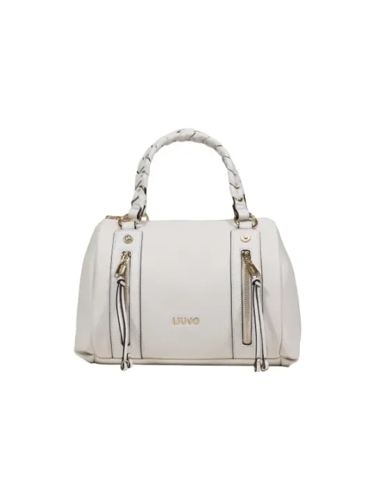 Liu Jo Damen Tasche Beige | online kaufen