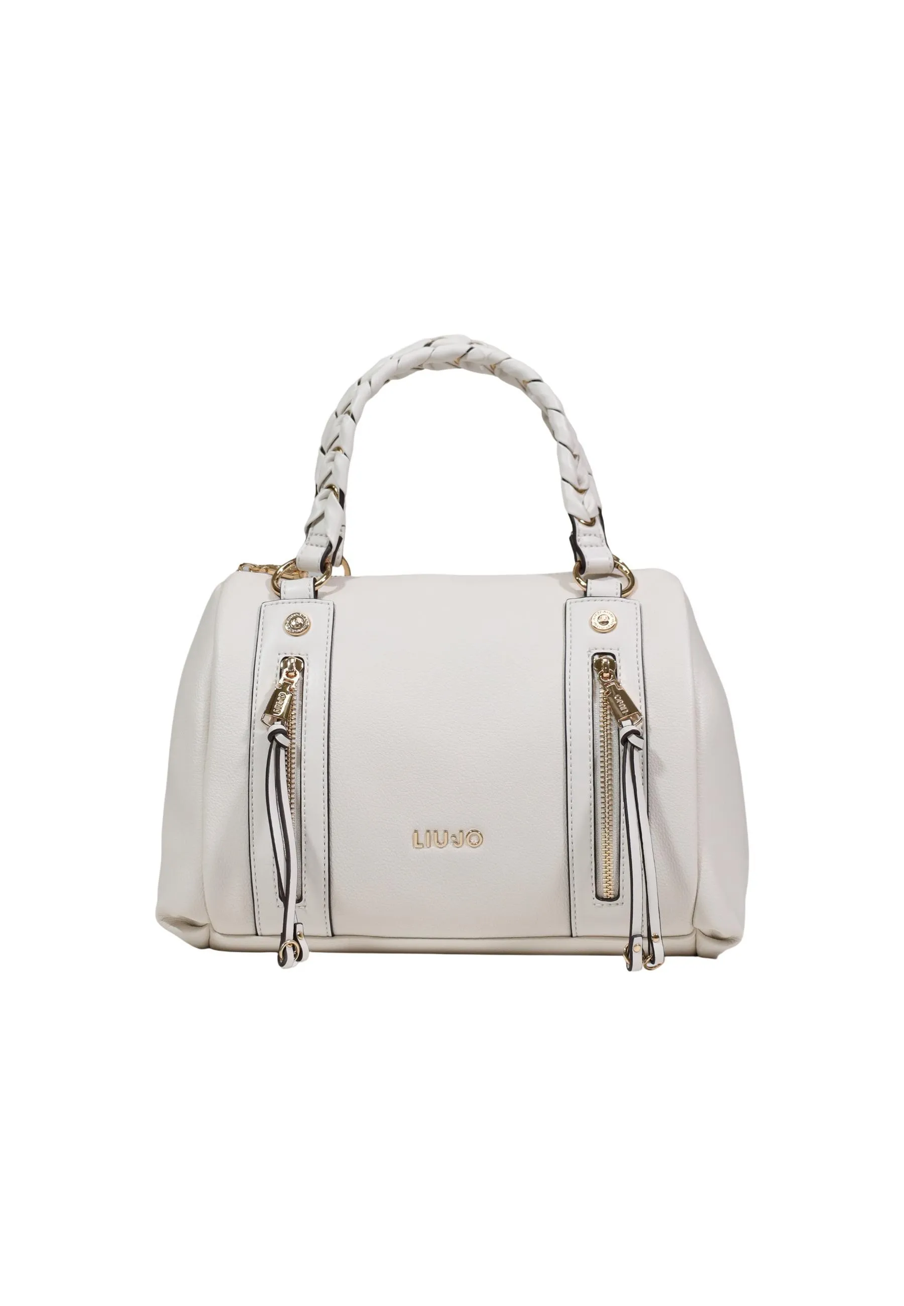 Liu Jo Damen Tasche Beige 514059